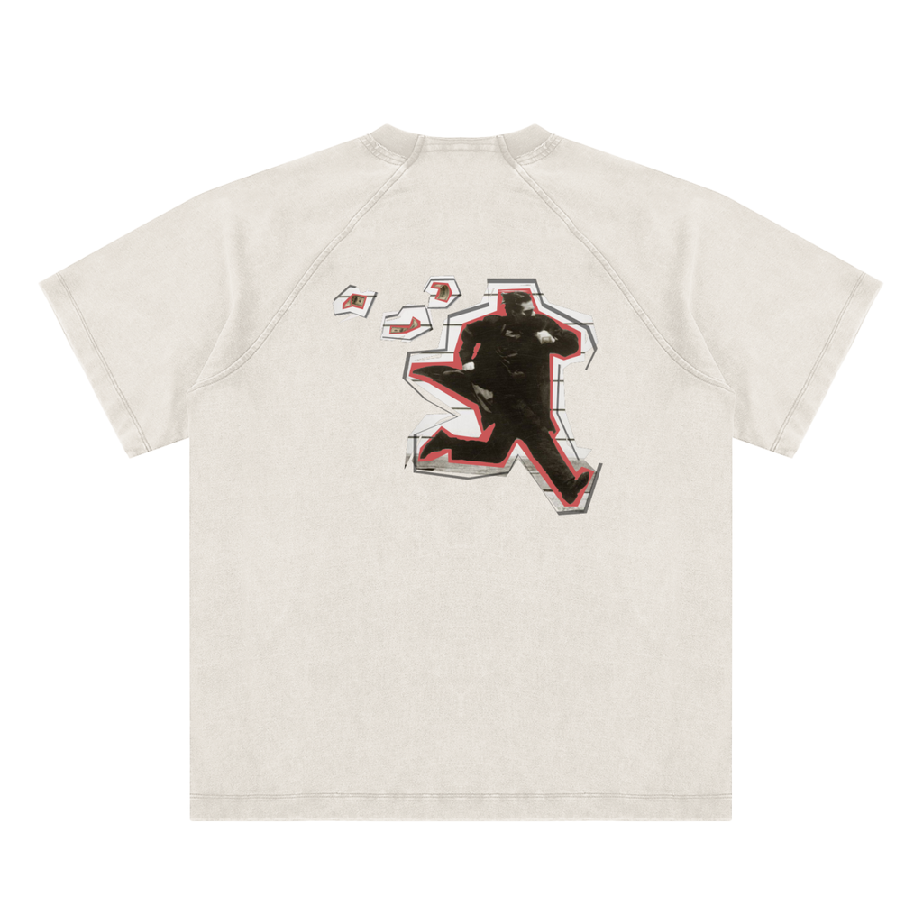 RUN