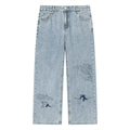 Chase In The Snow Jeans