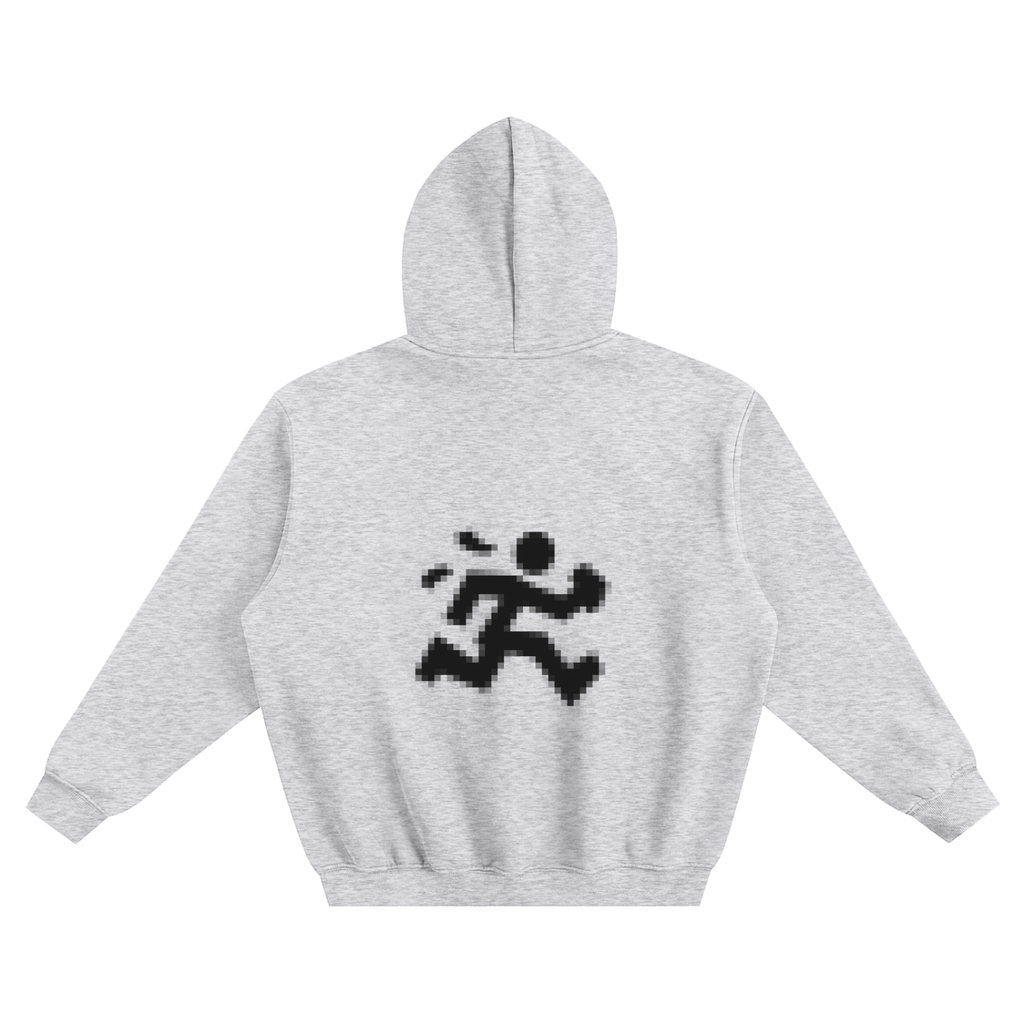 RELOADING HOODIE