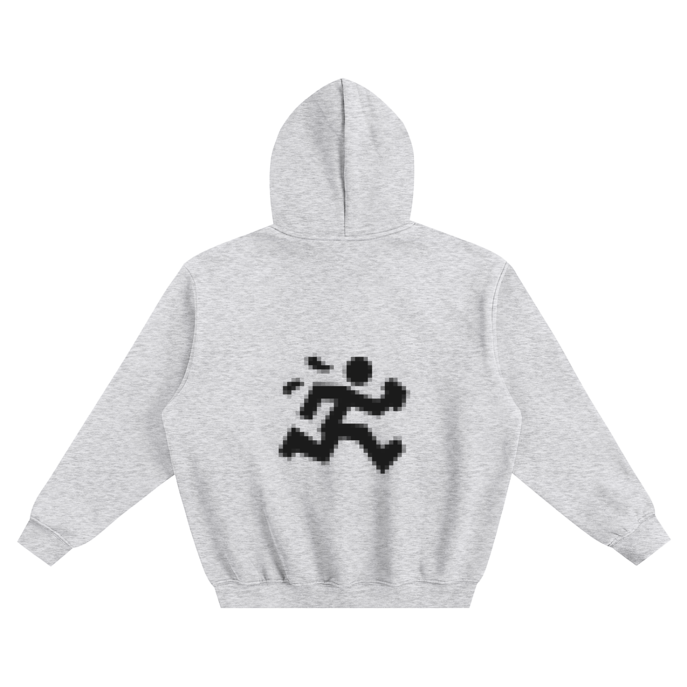 RELOADING HOODIE