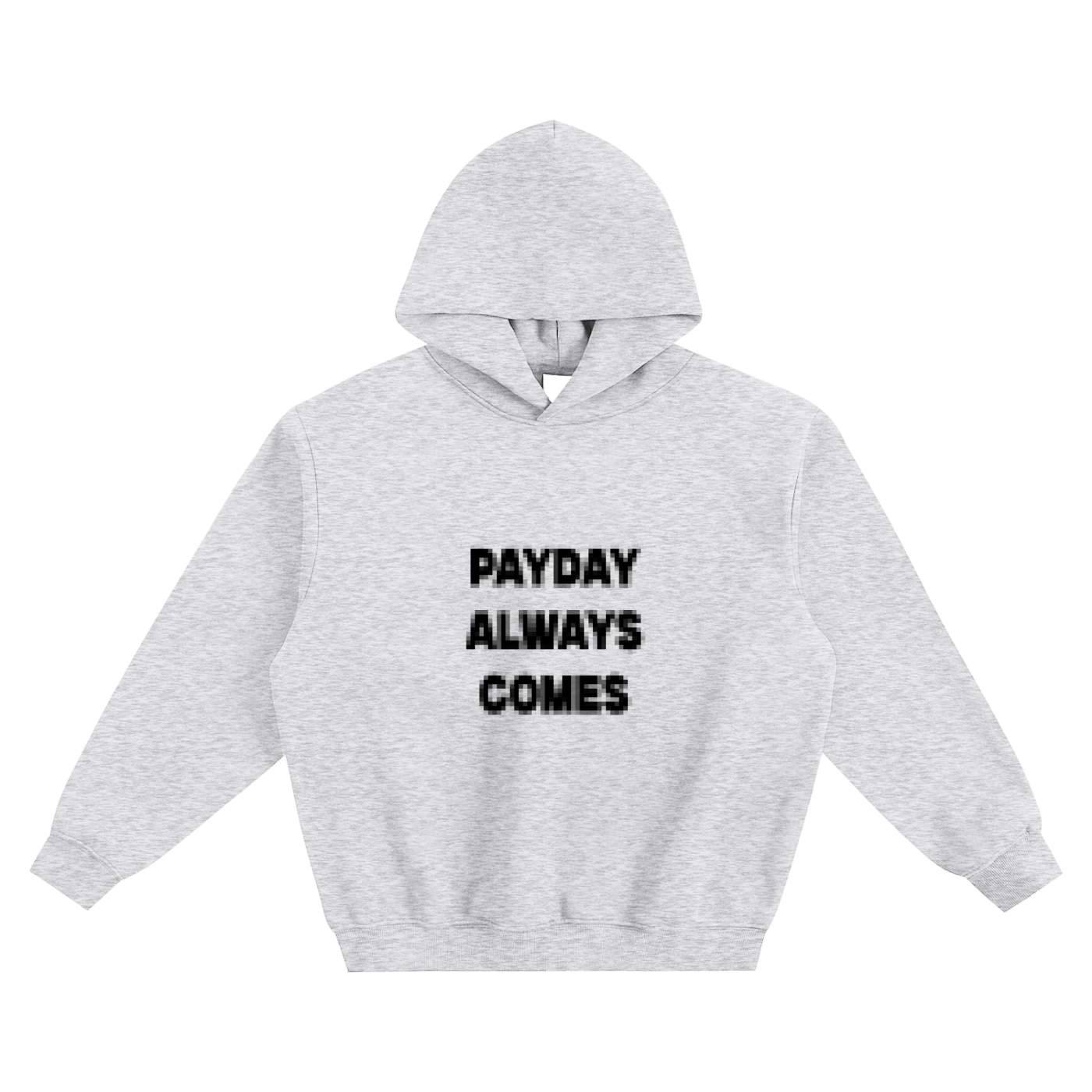 RELOADING HOODIE