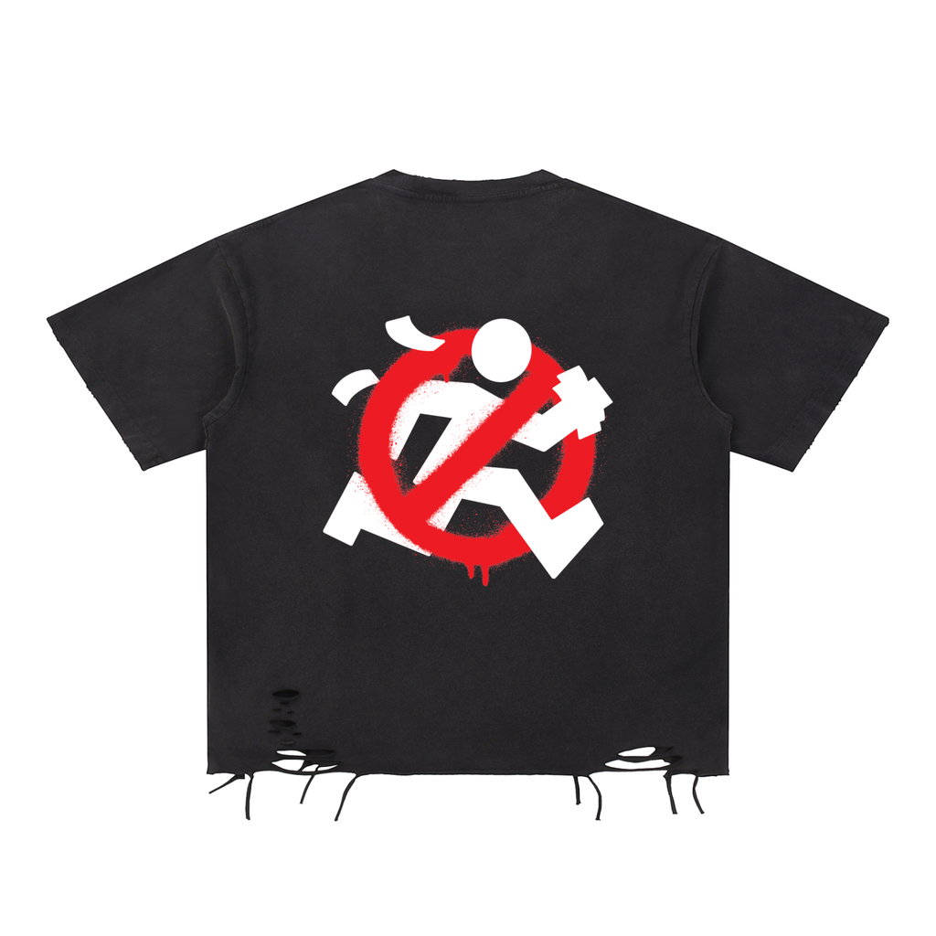 BANNED!