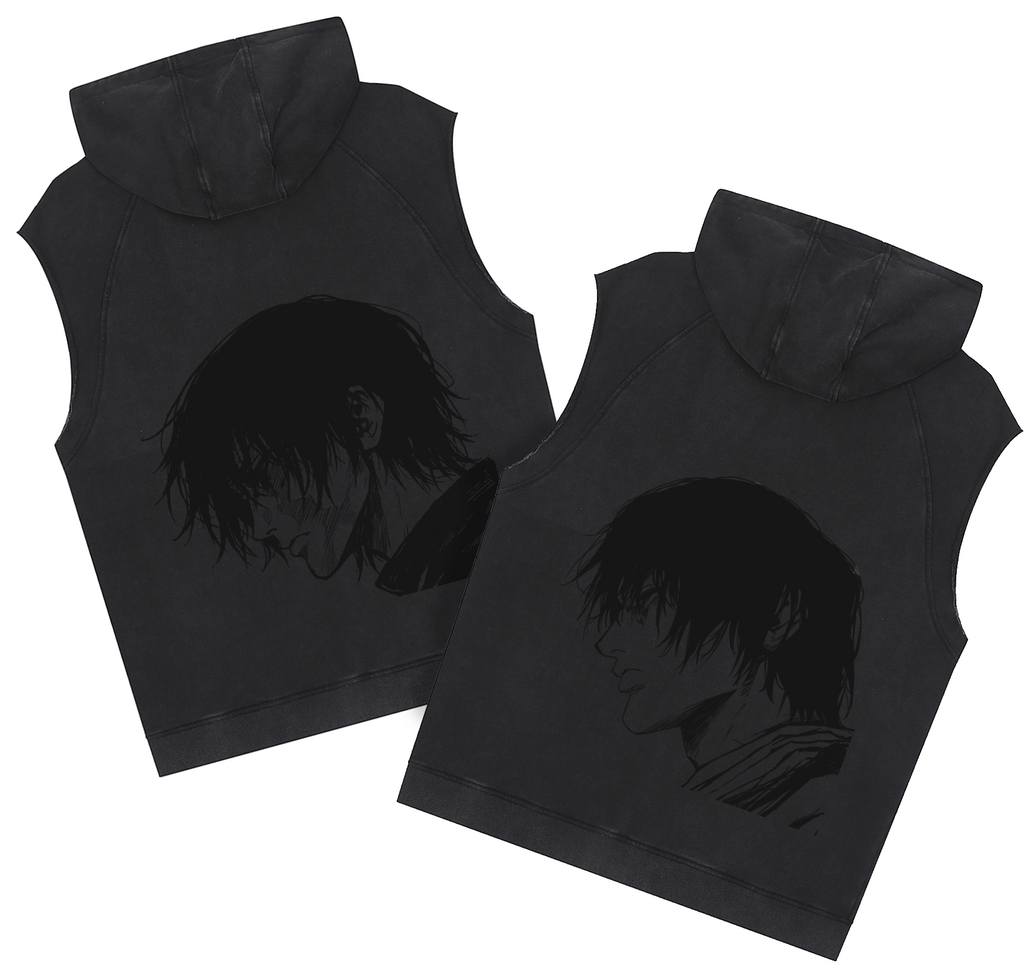 Heavenly Restricted Bundle
