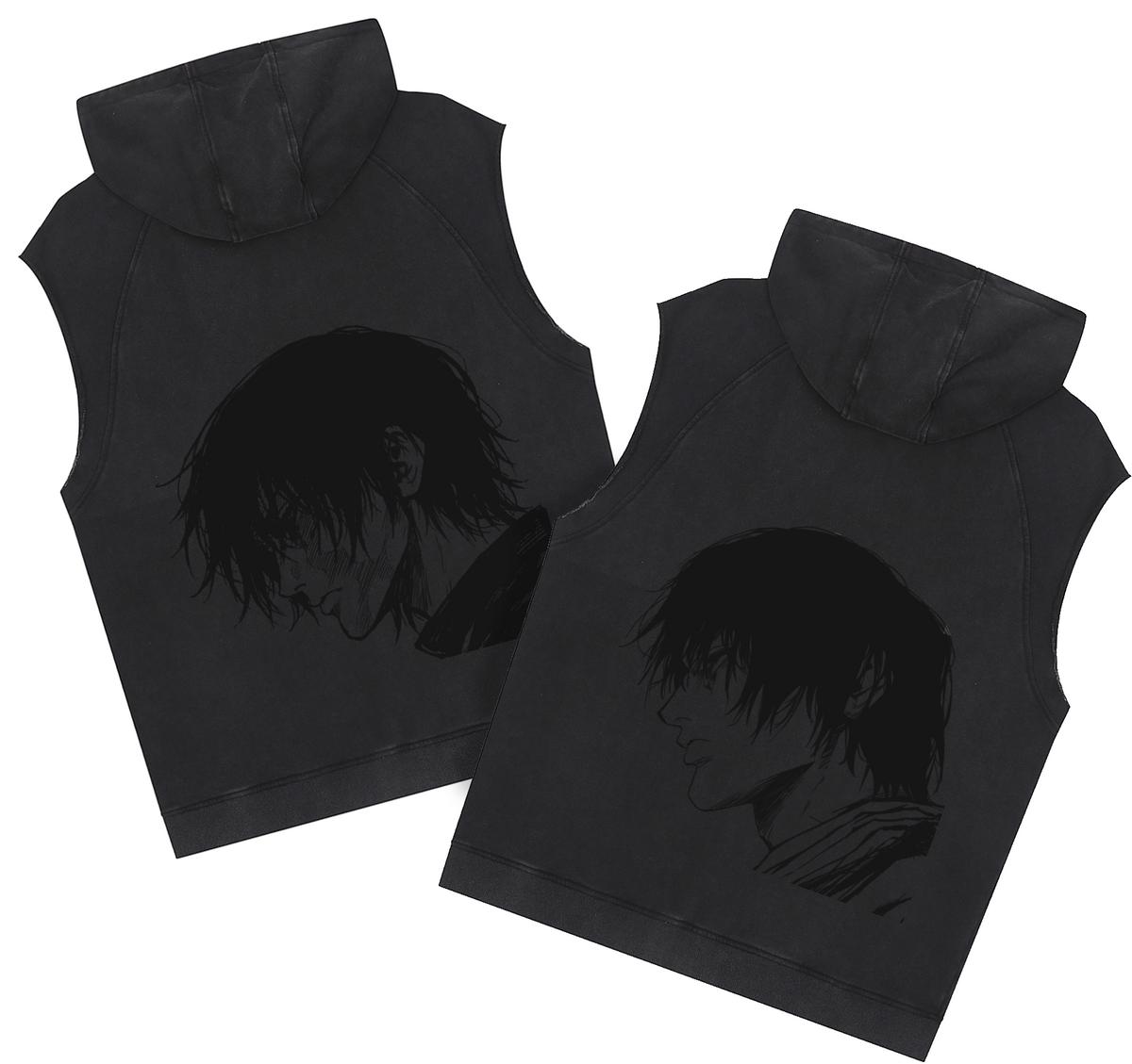 Heavenly Restricted Bundle
