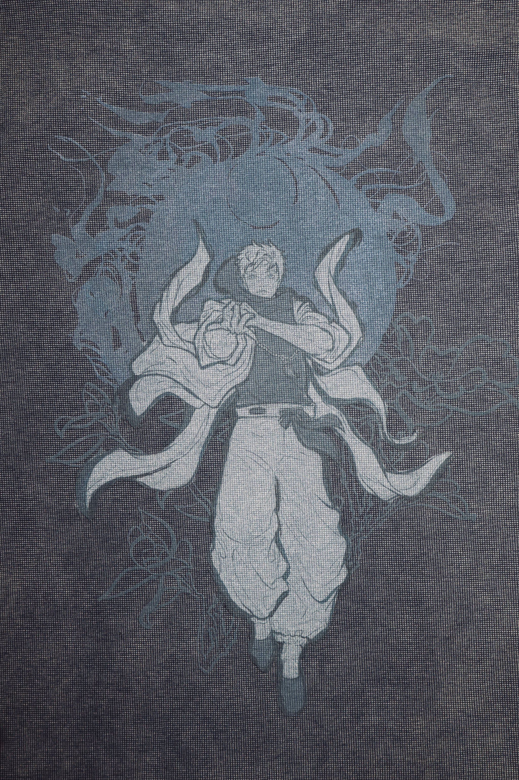 The Honored One