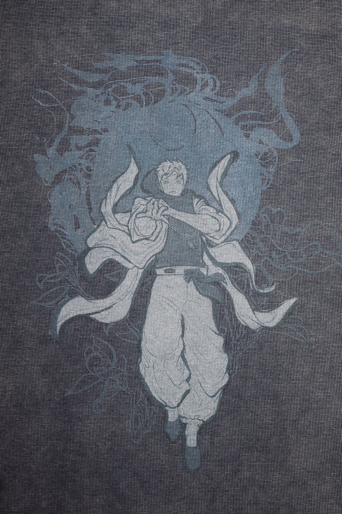The Honored One