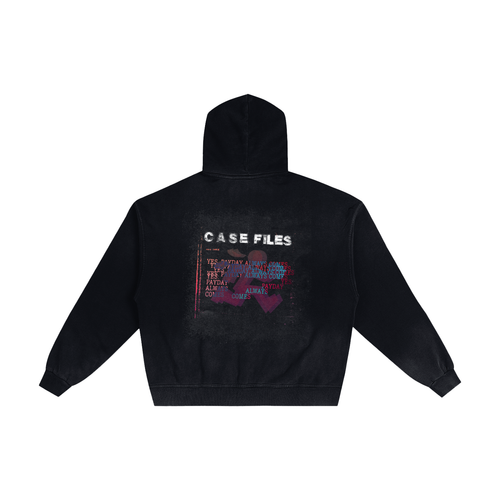CASE FILES