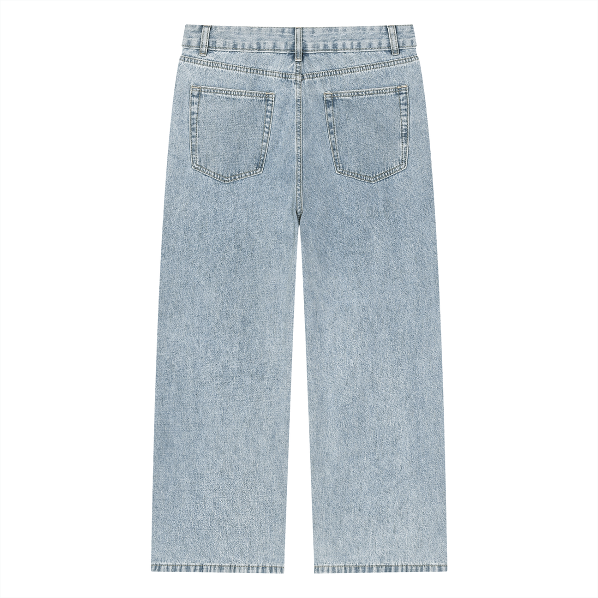 Chase In The Snow Jeans