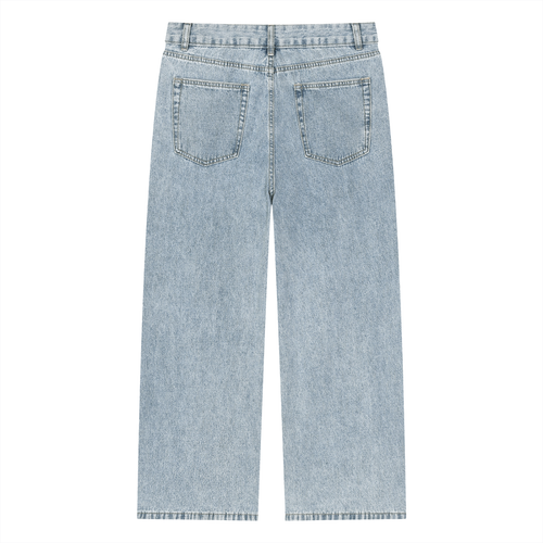 Chase In The Snow Jeans