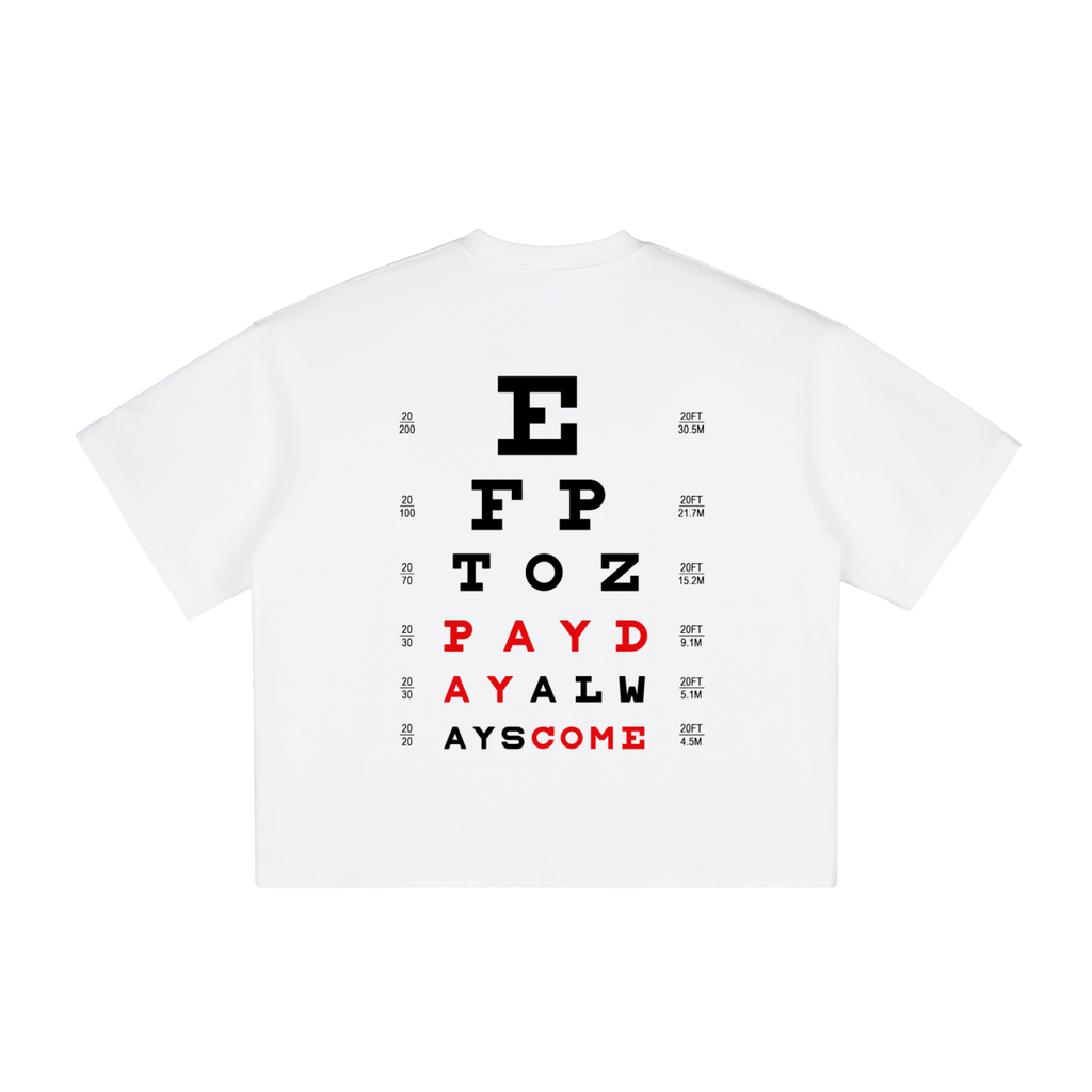 EYE TEST